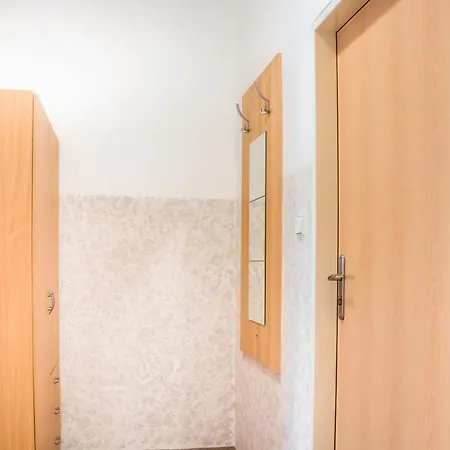 Hotel Zannam Brno