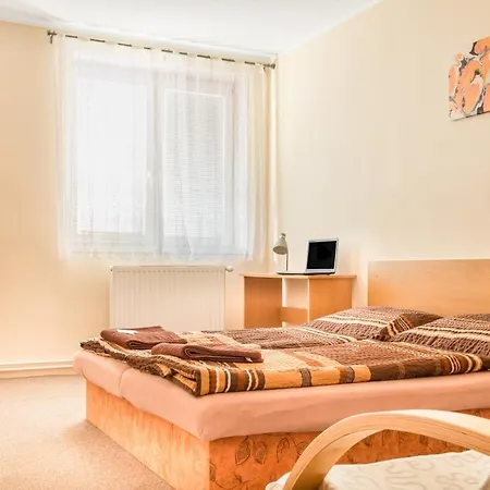 Zannam Hotel Brno