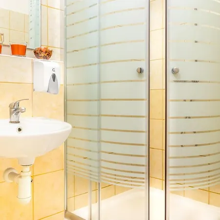 Zannam Hotel Brno