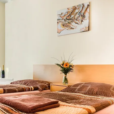 Hotel Zannam 3*