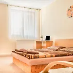 Zannam Hotel Brünn