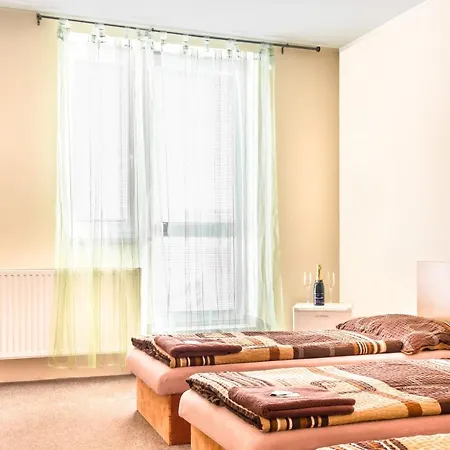 Hotel Zannam 3*