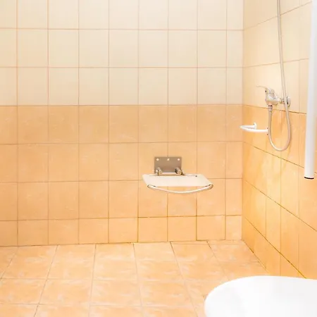 Zannam Hotel Brno