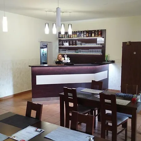 Hotel Zannam Brno