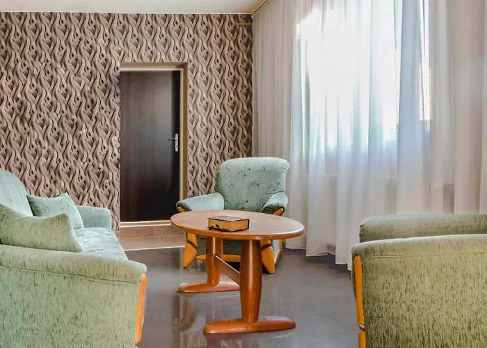 Zannam Hotell