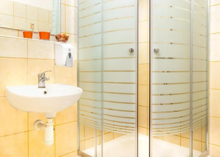 Zannam Hotell Brno