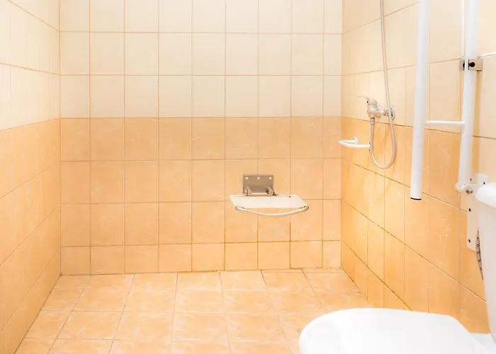Zannam Hotell Brno